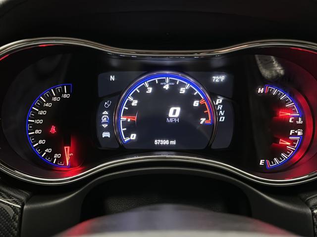 2020 Jeep Grand Cherokee SRT