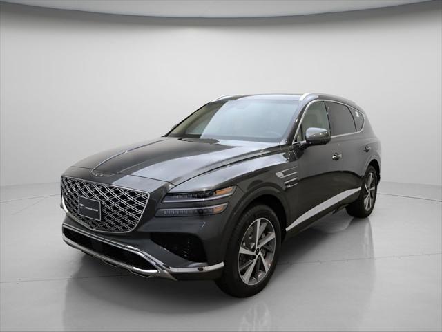 2025 Genesis GV80 3.5T Advanced AWD