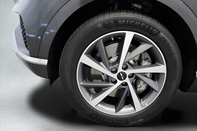 2025 Genesis GV80 3.5T Advanced AWD