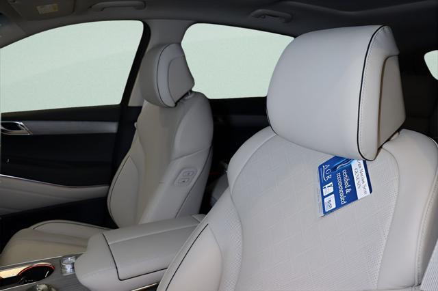 2025 Genesis GV80 3.5T Advanced AWD