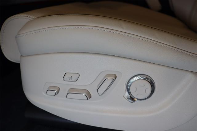2025 Genesis GV80 3.5T Advanced AWD