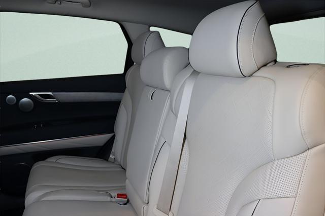 2025 Genesis GV80 3.5T Advanced AWD