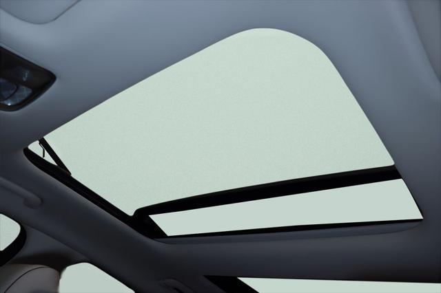 2025 Genesis GV80 3.5T Advanced AWD