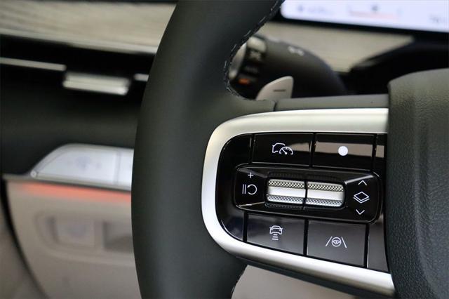 2025 Genesis GV80 3.5T Advanced AWD