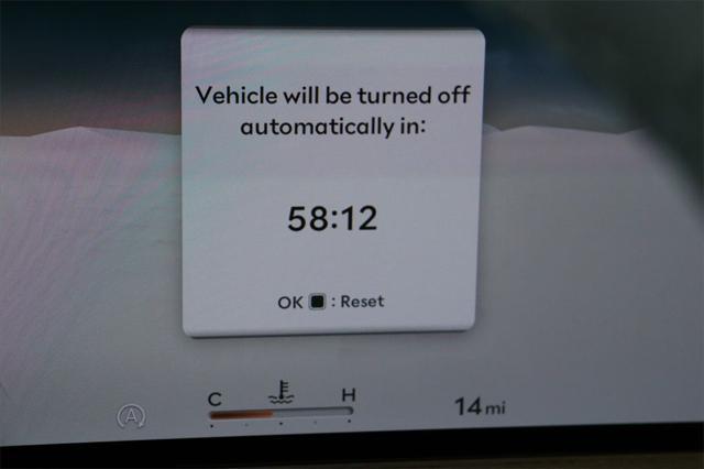 2025 Genesis GV80 3.5T Advanced AWD