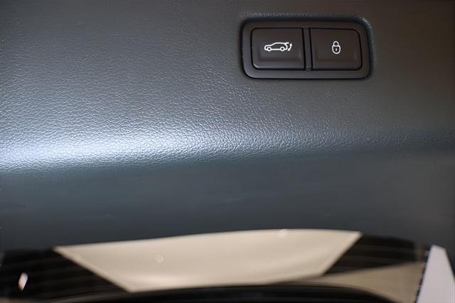 2025 Genesis GV80 3.5T Advanced AWD