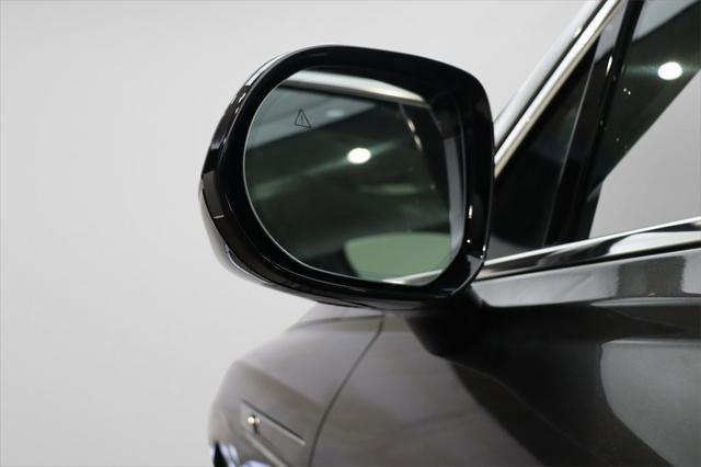 2025 Genesis GV80 2.5T Standard AWD