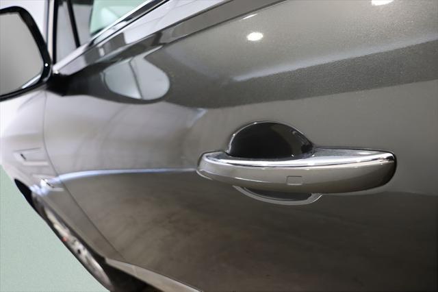 2025 Genesis GV80 2.5T Standard AWD