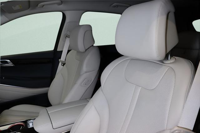 2025 Genesis GV80 2.5T Standard AWD