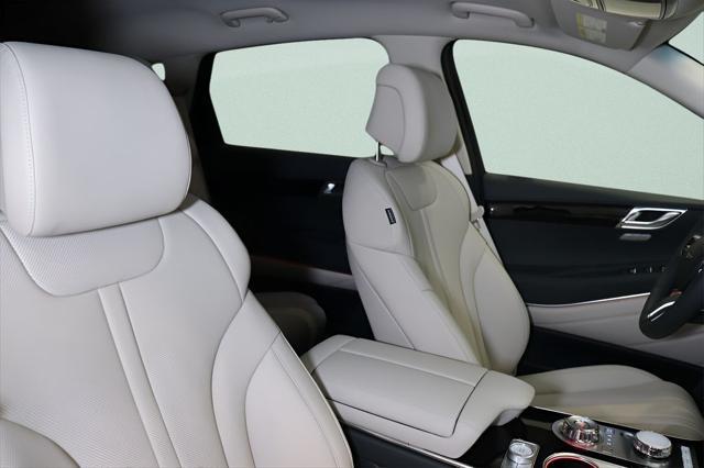2025 Genesis GV80 2.5T Standard AWD