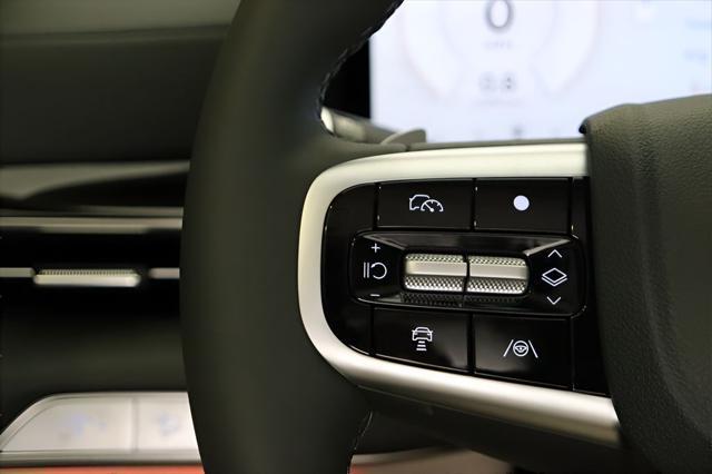 2025 Genesis GV80 2.5T Standard AWD