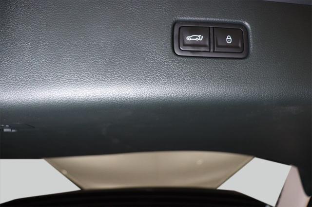 2025 Genesis GV80 2.5T Standard AWD
