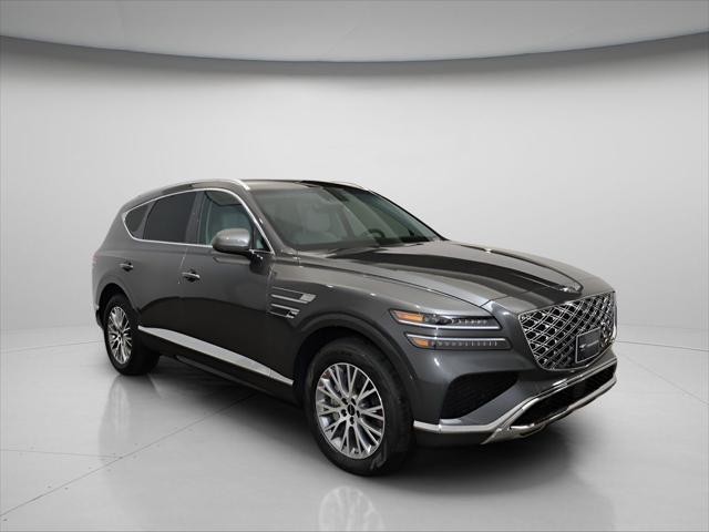 2025 Genesis GV80 2.5T Standard AWD for sale in GOLDEN, CO