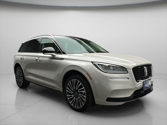 2021 Lincoln Corsair Standard for sale in GOLDEN, CO