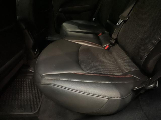 2019 Jeep Compass Trailhawk 4x4