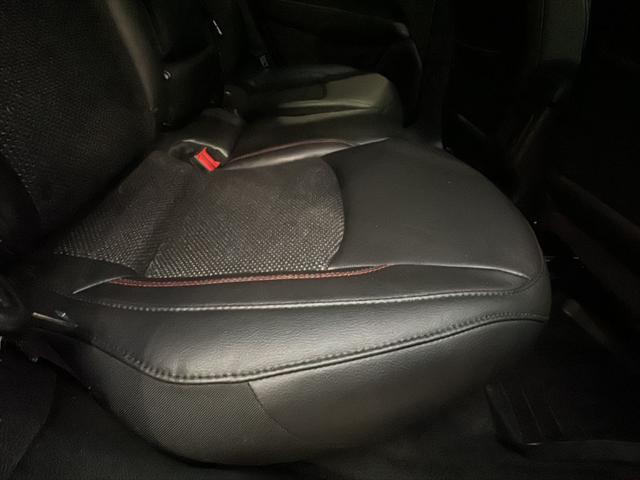 2019 Jeep Compass Trailhawk 4x4