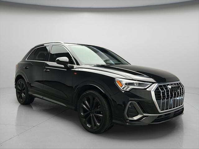 2020 Audi Q3 Premium Plus 45 TFSI S line quattro Tiptronic for sale in GOLDEN, CO