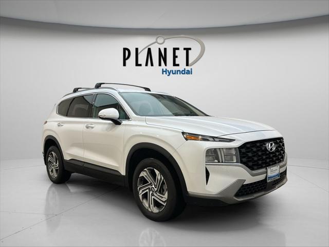2023 Hyundai Santa Fe SEL for sale in GOLDEN, CO