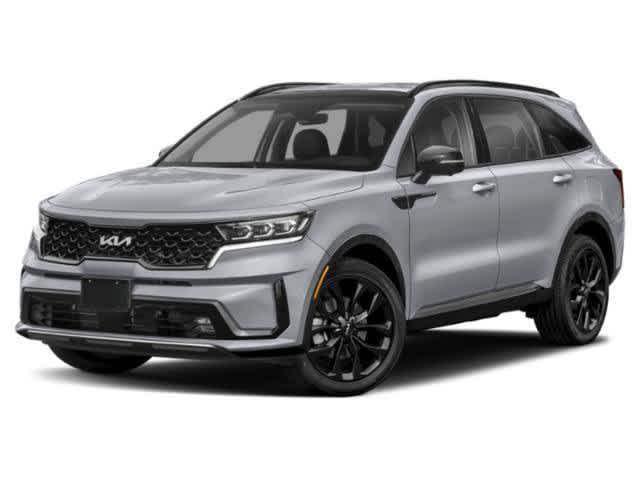 2022 Kia Sorento SX Prestige for sale in AUGUSTA, GA