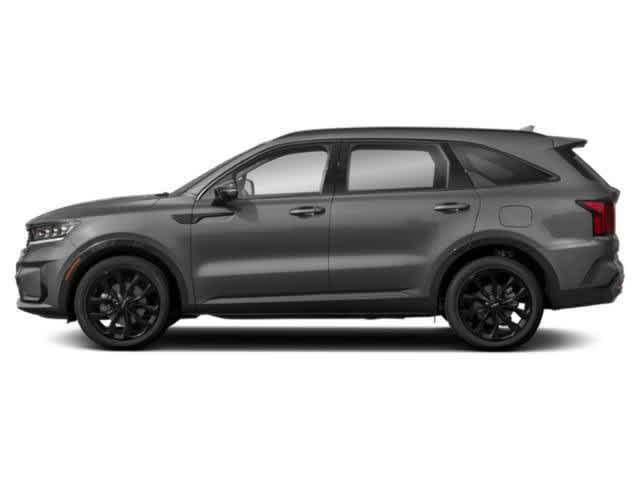 2022 Kia Sorento SX Prestige
