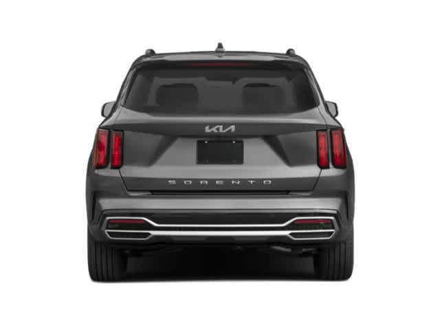 2022 Kia Sorento SX Prestige