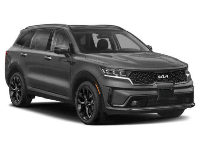 2022 Kia Sorento SX Prestige