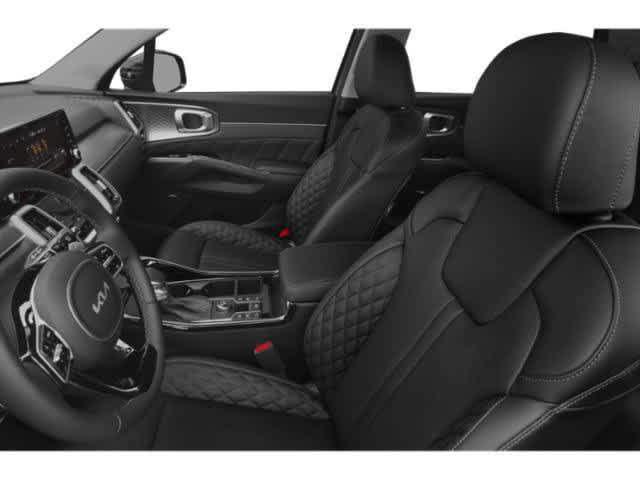 2022 Kia Sorento SX Prestige
