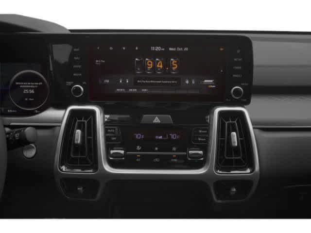 2022 Kia Sorento SX Prestige