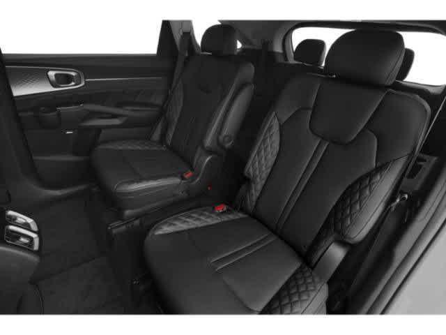 2022 Kia Sorento SX Prestige