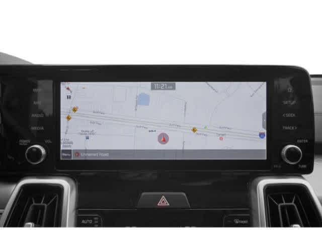 2022 Kia Sorento SX Prestige