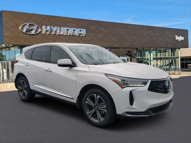 2025 Acura RDX Technology for sale in AUGUSTA, GA