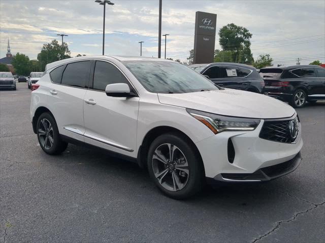 2025 Acura RDX Technology