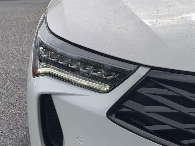 2025 Acura RDX Technology