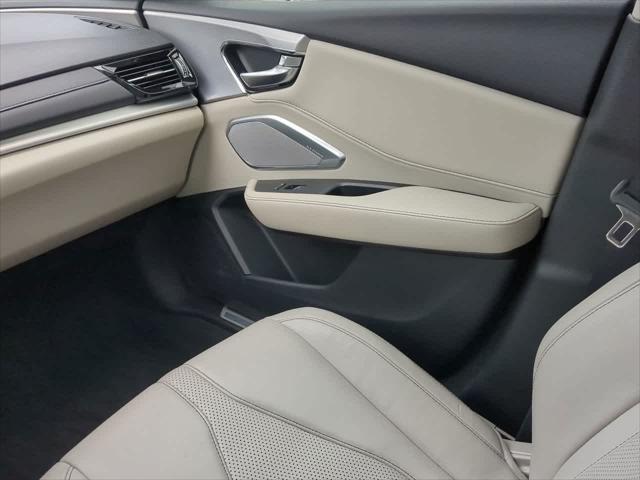 2025 Acura RDX Technology