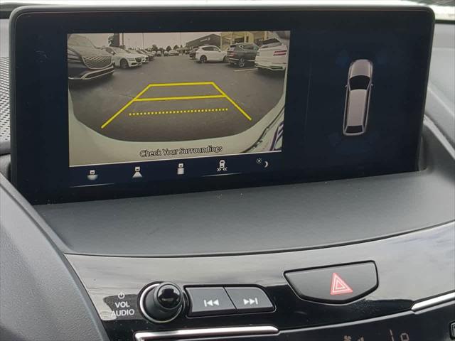 2025 Acura RDX Technology