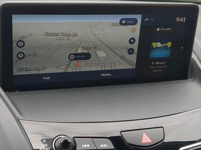 2025 Acura RDX Technology