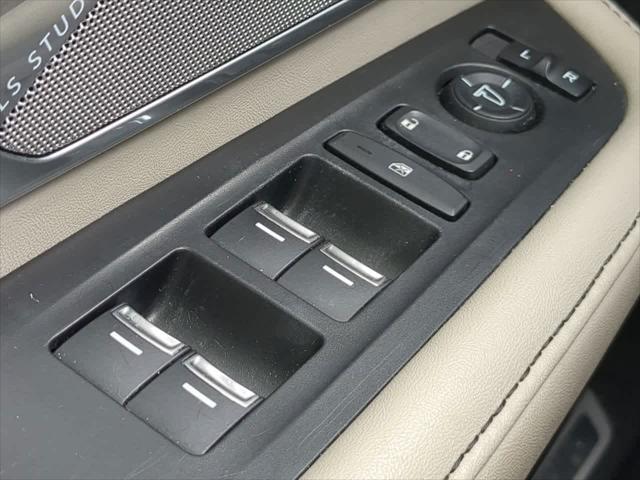 2025 Acura RDX Technology