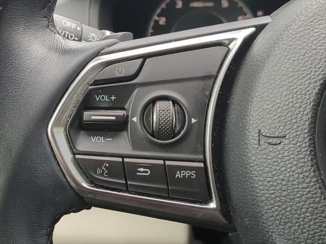 2025 Acura RDX Technology