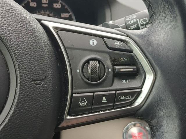 2025 Acura RDX Technology