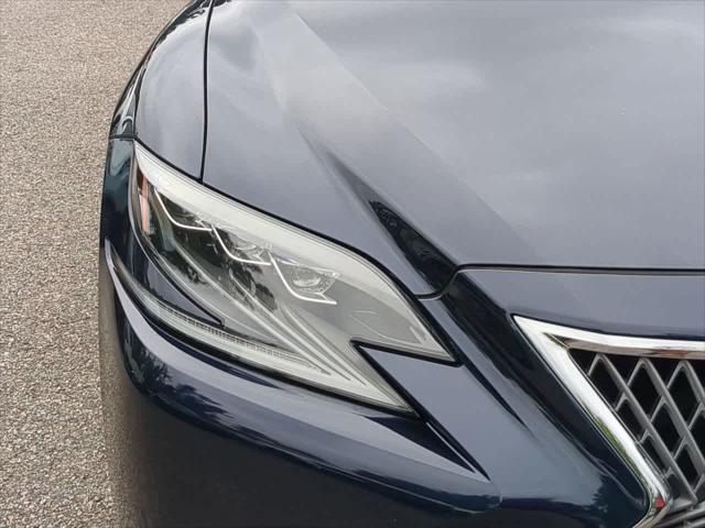 2019 Lexus LS 500 RWD
