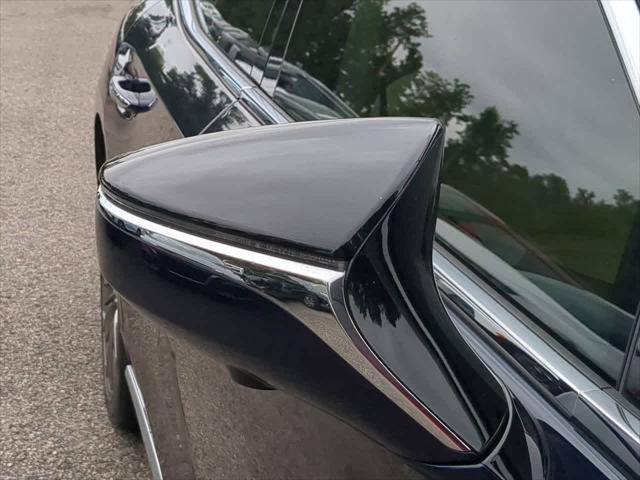 2019 Lexus LS 500 RWD