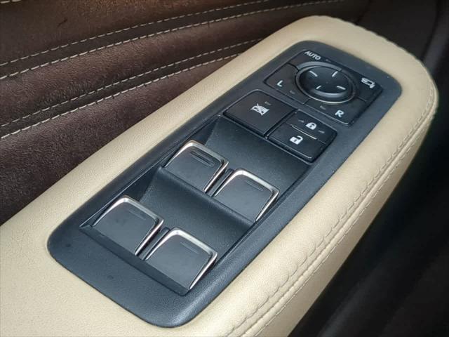 2019 Lexus LS 500 RWD