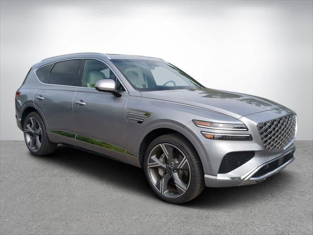 2025 Genesis GV80 3.5T Prestige AWD for sale in AUGUSTA, GA