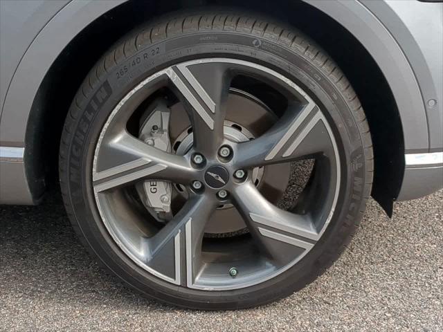 2025 Genesis GV80 3.5T Prestige AWD
