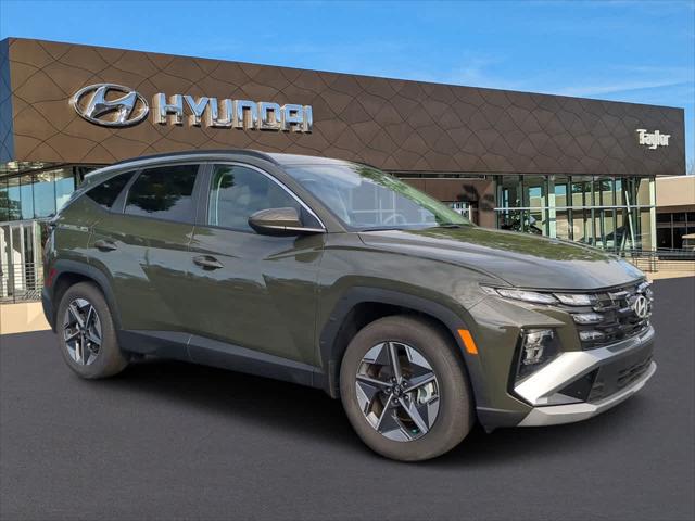 2026 Hyundai Tucson SEL for sale in AUGUSTA, GA