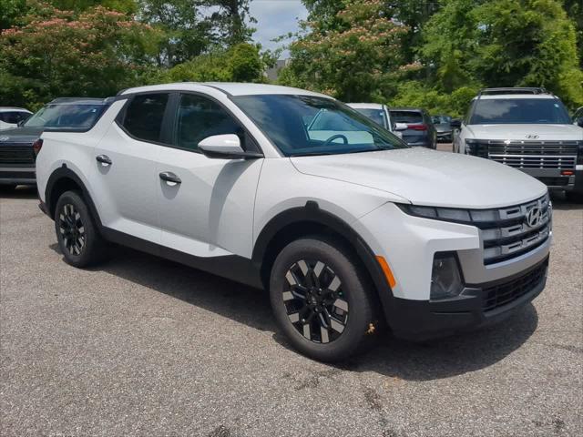 2026 Hyundai Santa Cruz SE for sale in AUGUSTA, GA