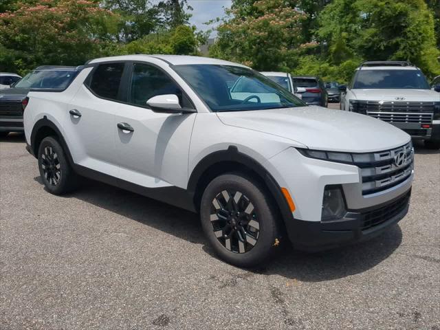 2026 Hyundai Santa Cruz SE