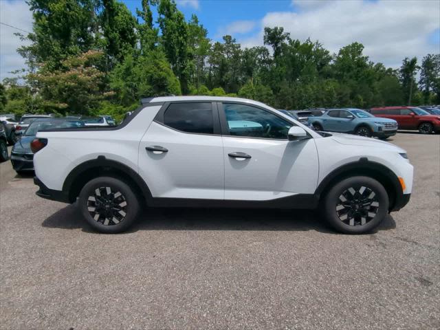 2026 Hyundai Santa Cruz SE