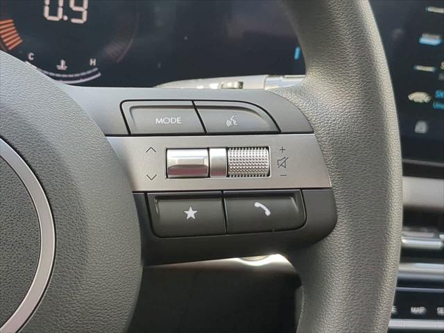 2026 Hyundai Santa Cruz SE