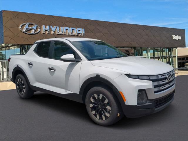 2026 Hyundai Santa Cruz SE for sale in AUGUSTA, GA